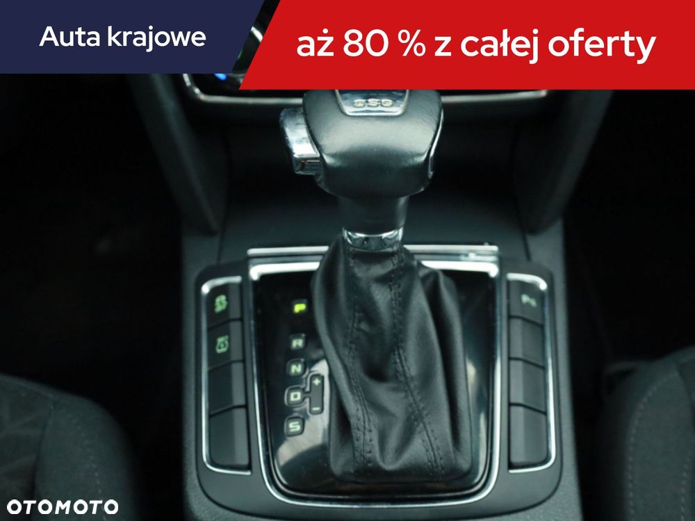 Skoda Superb - 16
