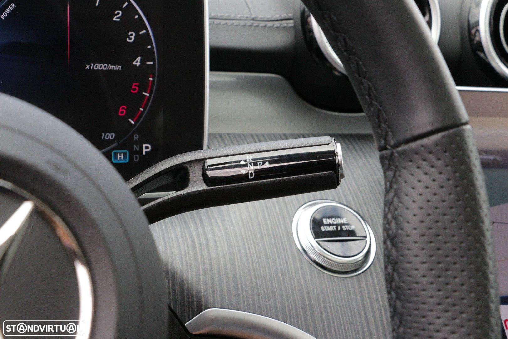 Mercedes-Benz C 300 de AMG Line - 40
