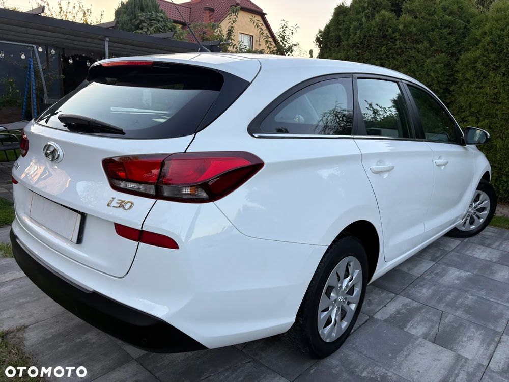 Hyundai i30 - 27