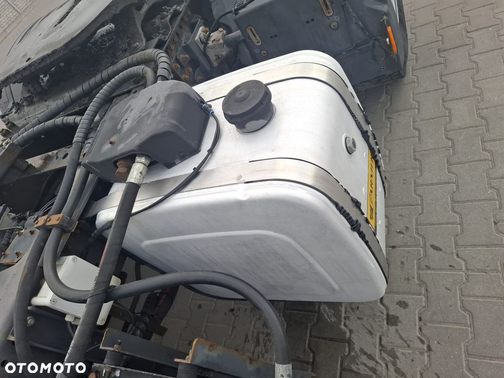 Renault Premium DXI 460 EURO 5 hydraulika manual - 15