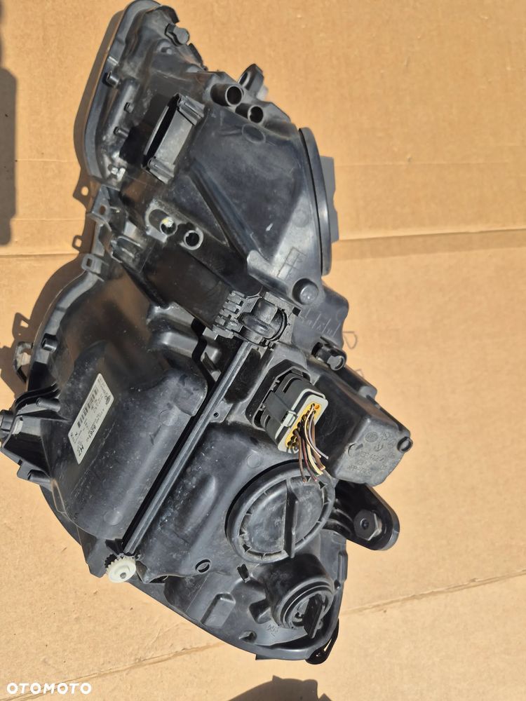 Mercedes E klasa W212 komplet lamp.H7.HELLA.2009- .100%.EU - 17
