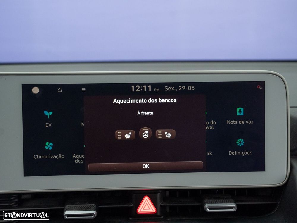 Hyundai Ioniq 5 73 kWh Premium - 38