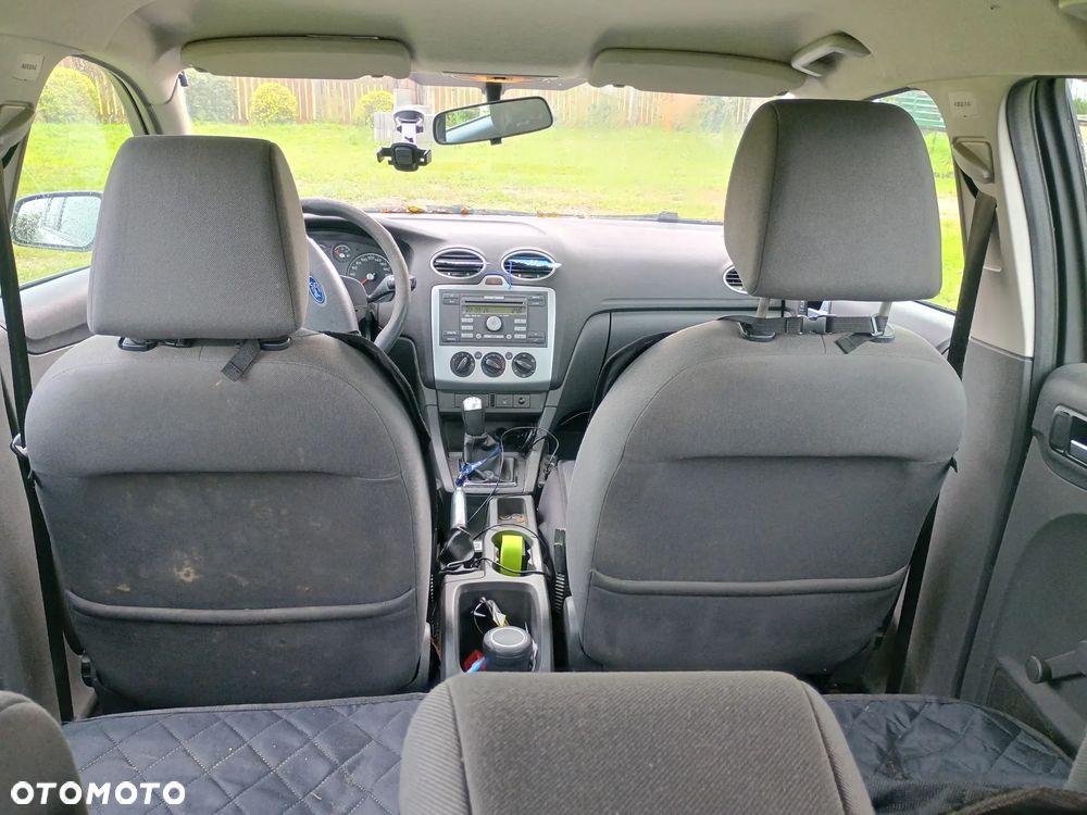 Ford Focus - 18