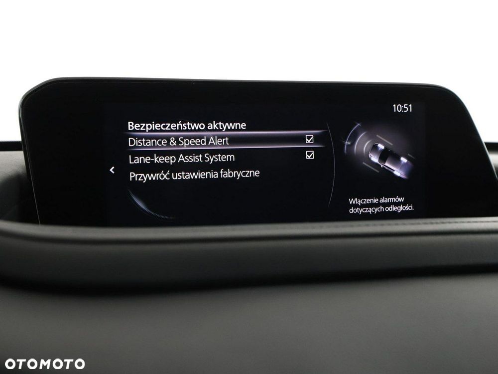Mazda CX-30 SKYACTIV-G 2.0 M-Hybrid 150 AWD - 28