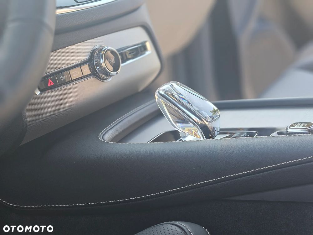 Volvo XC 90 B5 D AWD Plus Bright 7os - 12