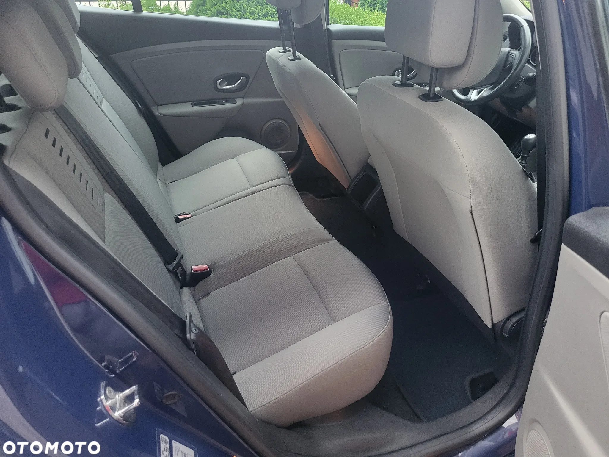 Renault Megane 1.5 dCi Dynamique - 6