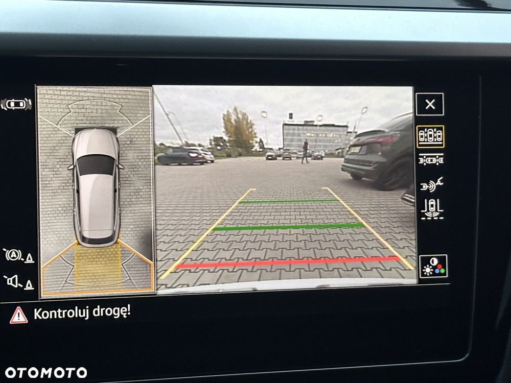 Volkswagen Arteon 2.0 TDI SCR 4Motion DSG R-Line - 27