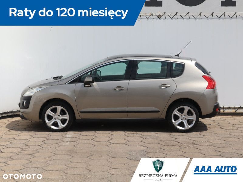 Peugeot 3008 - 4