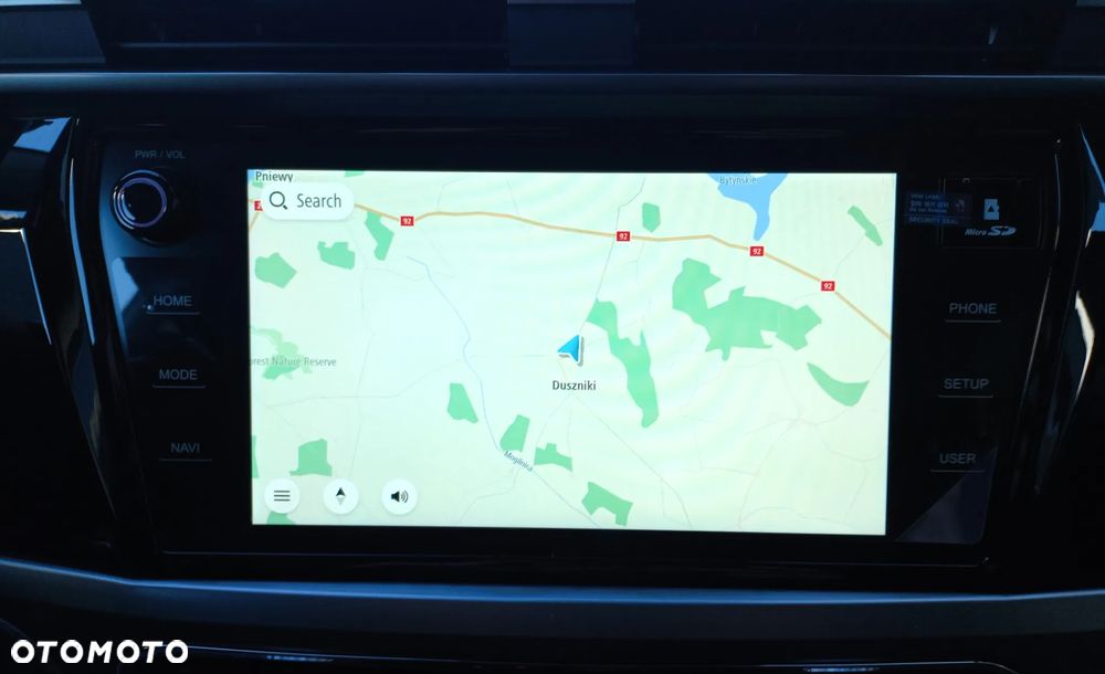 SsangYong/KGM Korando 1.5 T-GDI Adventure 2WD - 16