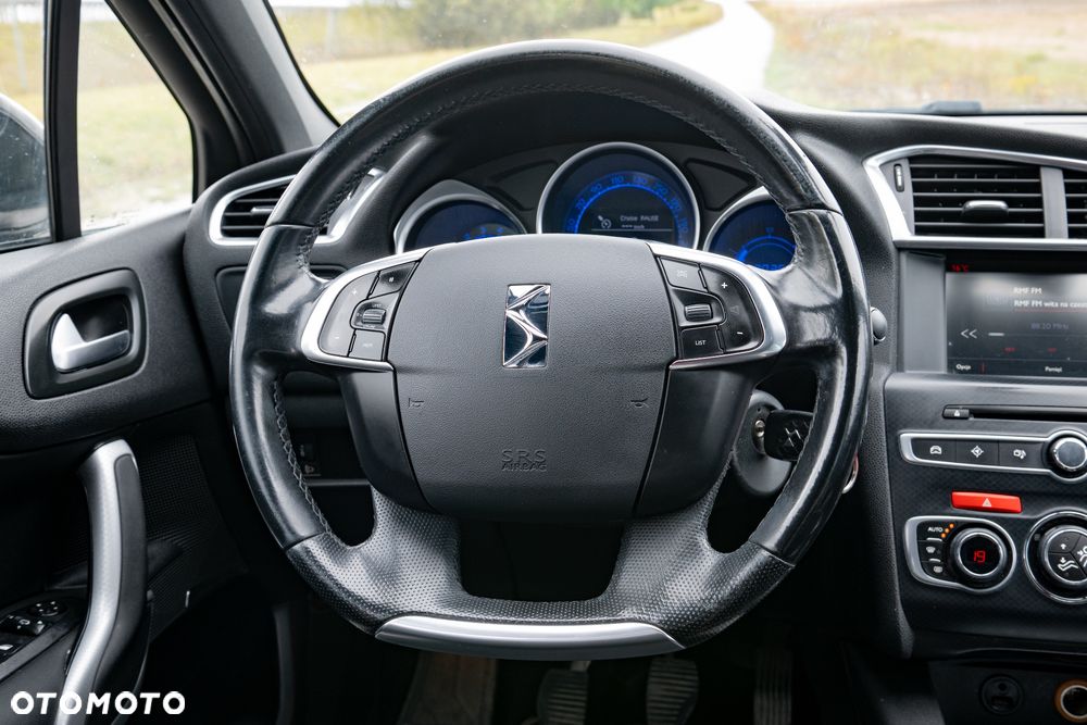 DS Automobiles DS 4 - 20