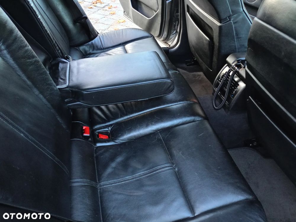 BMW Seria 5 - 17