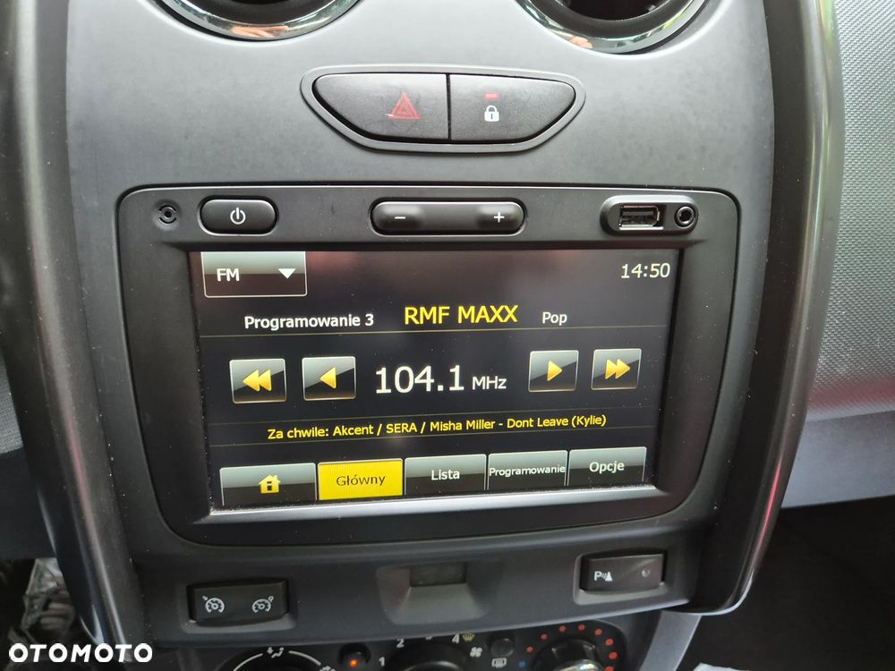Dacia Duster 1.2 TCe Prestige - 27