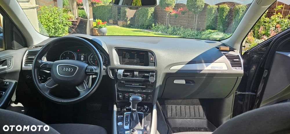Audi Q5 - 7