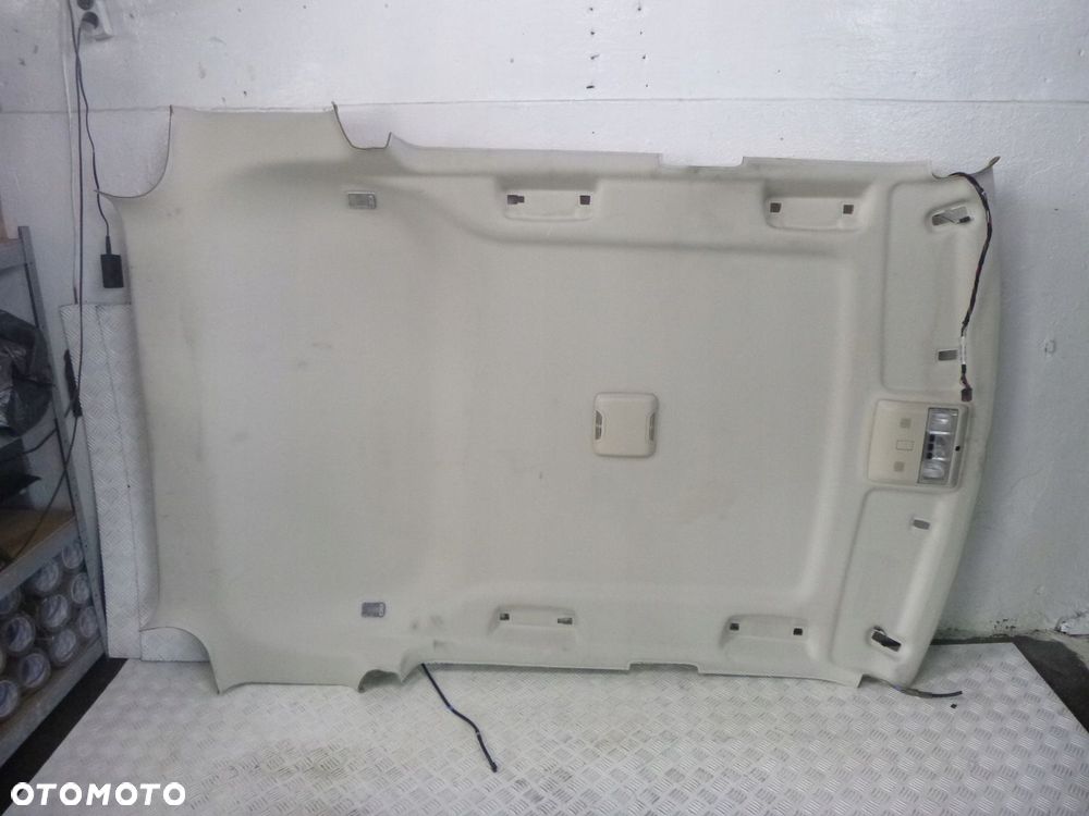 RANGE ROVER SPORT LIFT 09-13r PODSUFITKA - 2