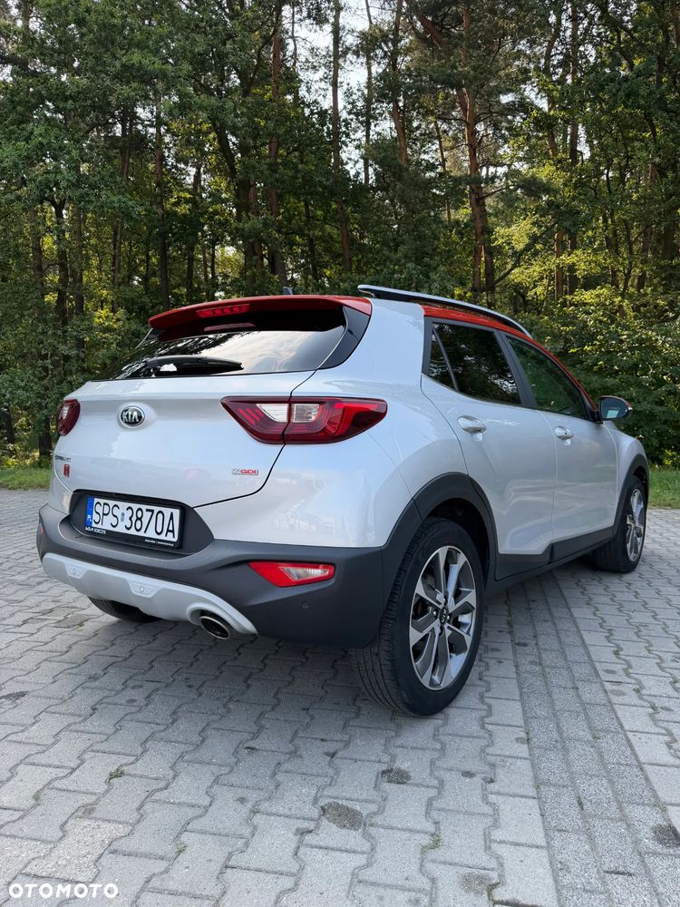 Kia Stonic 1.0 T-GDI XL - 2