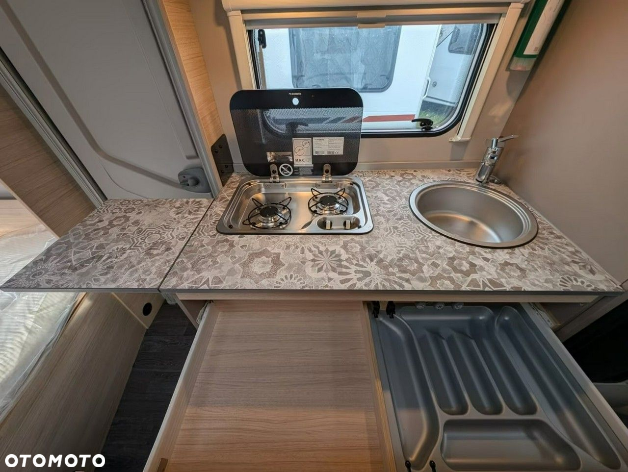 Weinsberg CaraCito 500 QDK - 8