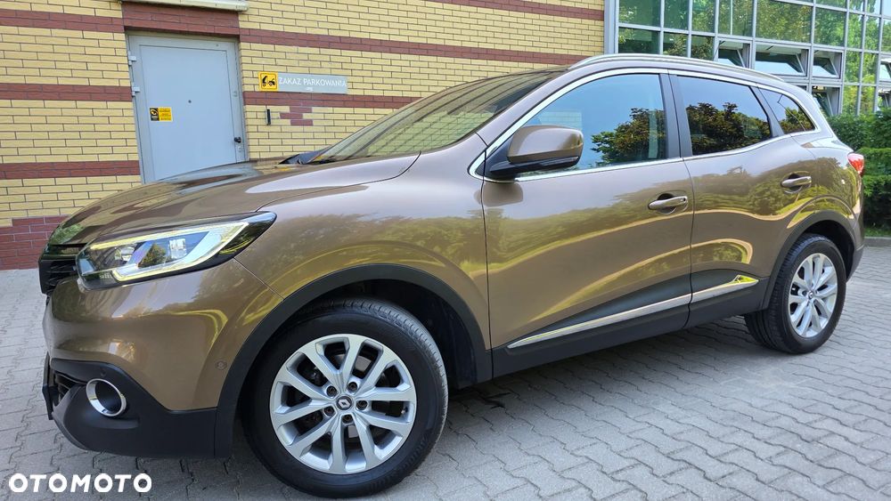 Renault Kadjar 1.2 Energy TCe Business - 3