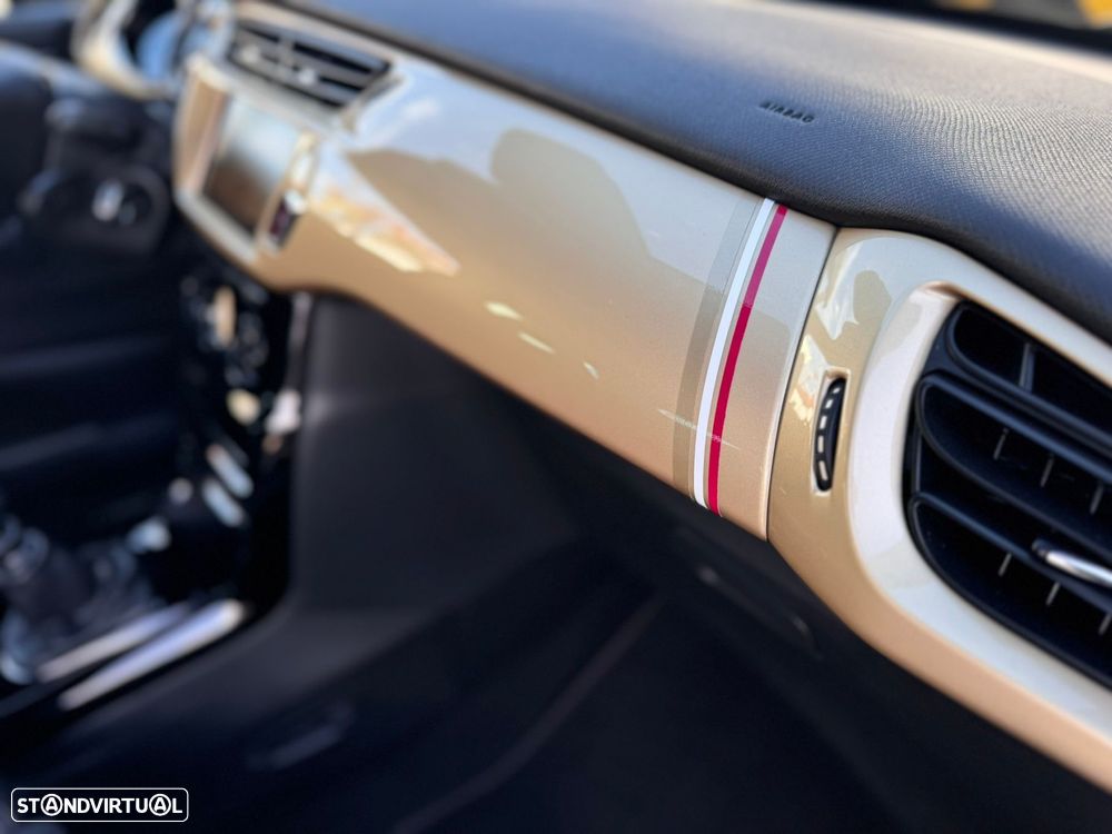 DS DS3 1.6 THP Performance - 38