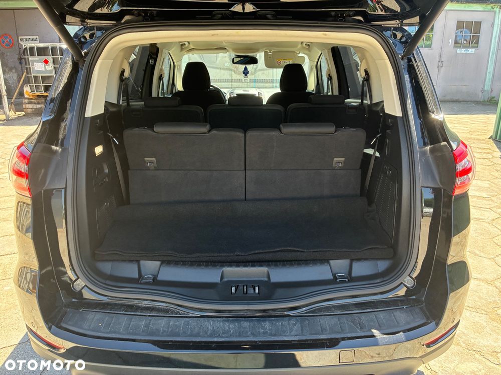 Ford S-Max 2.0 EcoBlue ST-Line - 17