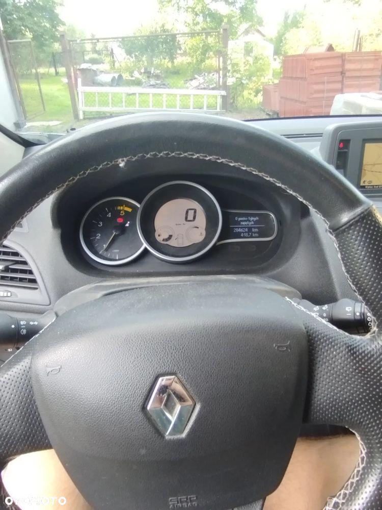 Renault Megane - 8