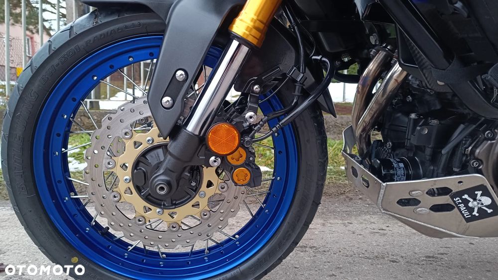 Yamaha Super Tenere - 17