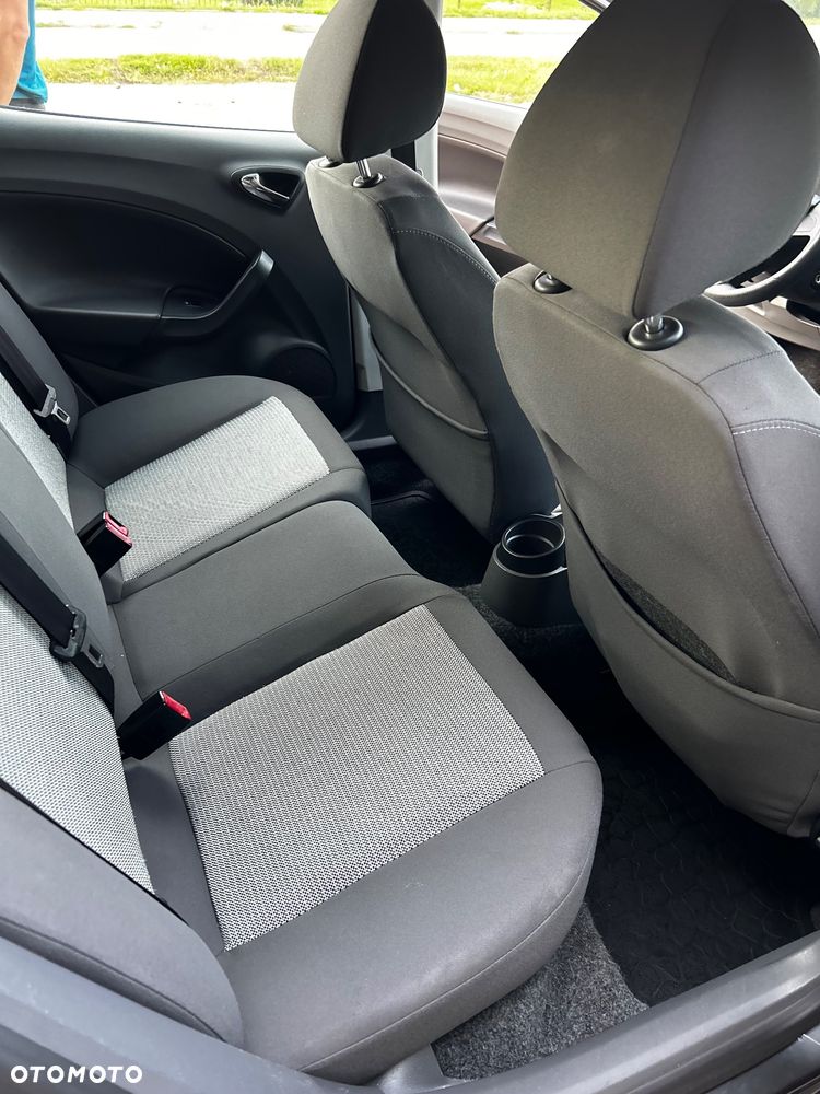 Seat Ibiza - 13