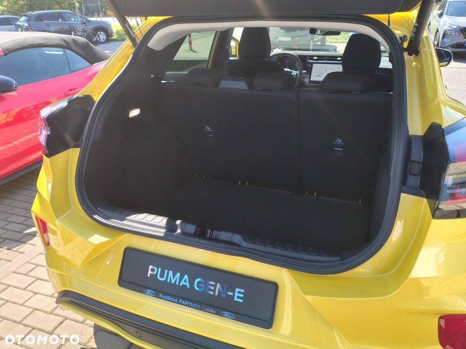 Ford Puma - 24