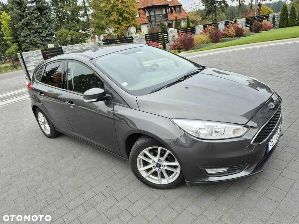 Ford Focus - 7