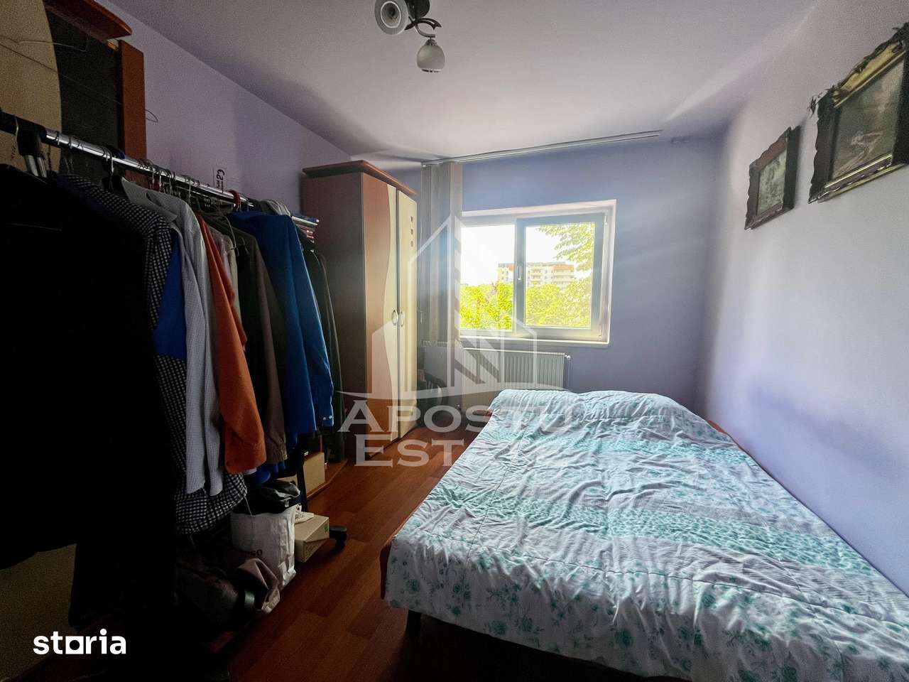 Apartament 3 camere de vanzare, zona Aradului, Timisoara - Imagine principală: 3/9