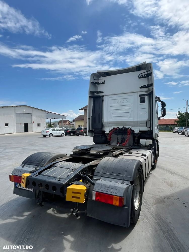 Iveco BA3C AS440 T/P - 3