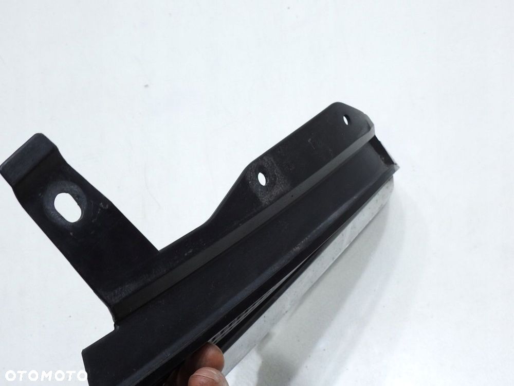 KRATKA GRILL NERKA PRAWA NISSAN PRIMERA P12 - 7