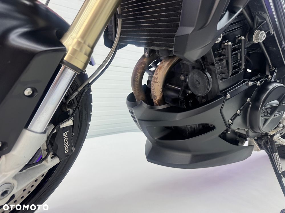 BMW R - 12