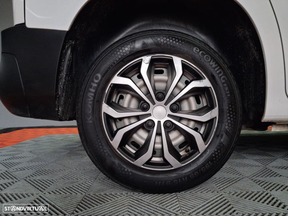 Opel Combo 1.5 CDTi L1H1 Enjoy - 10