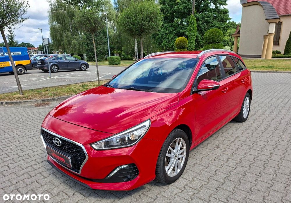 Hyundai i30 - 3