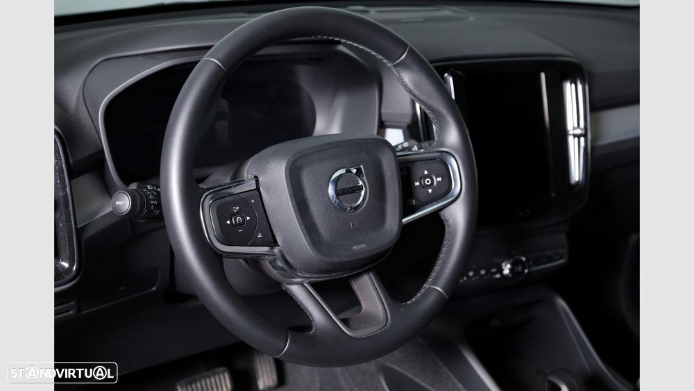 Volvo XC 40 - 7