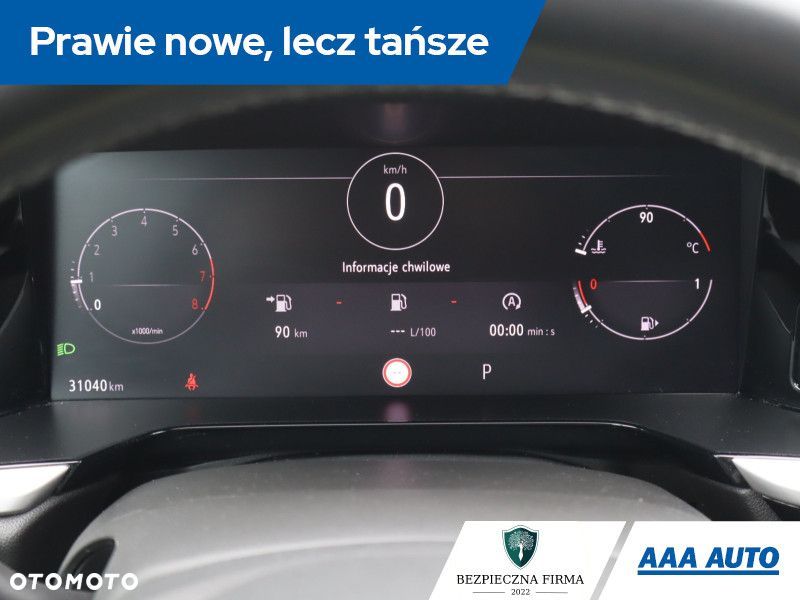 Opel Grandland X - 13