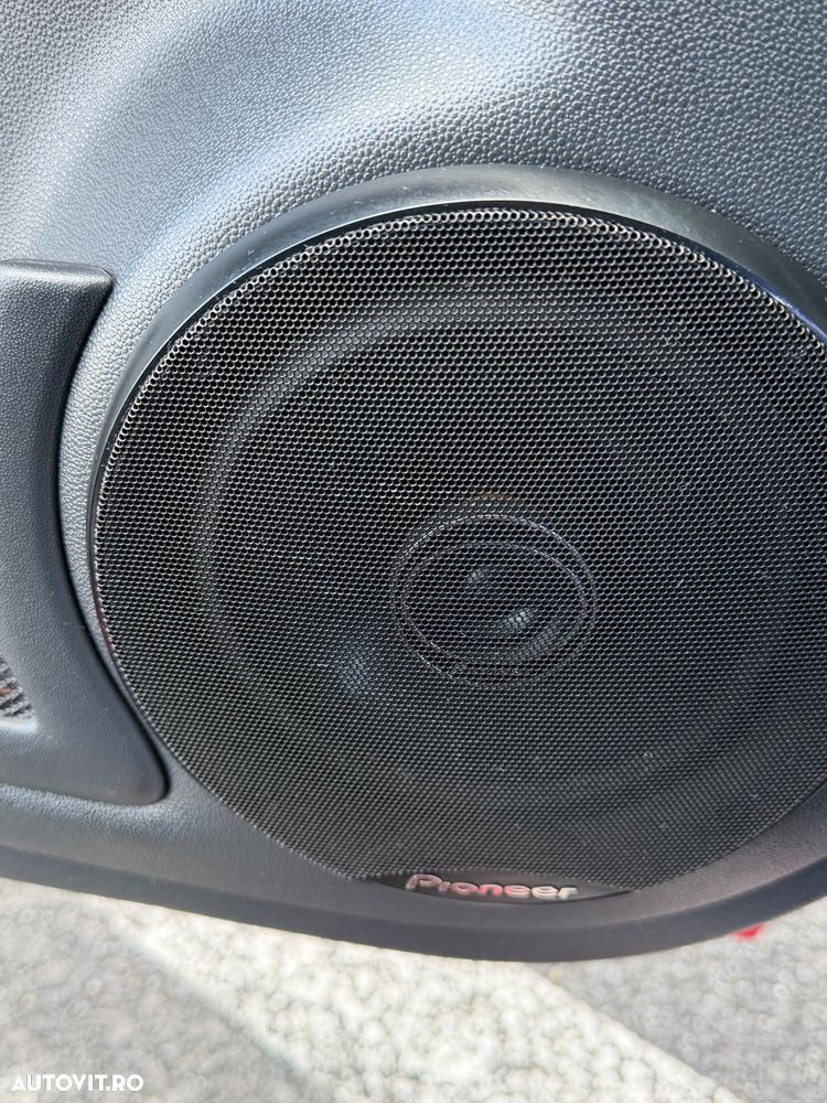 Smart Fortwo softouch edition limited two - 9