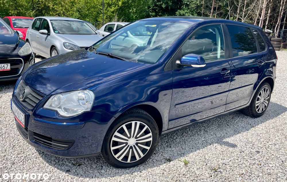 Volkswagen Polo - 11