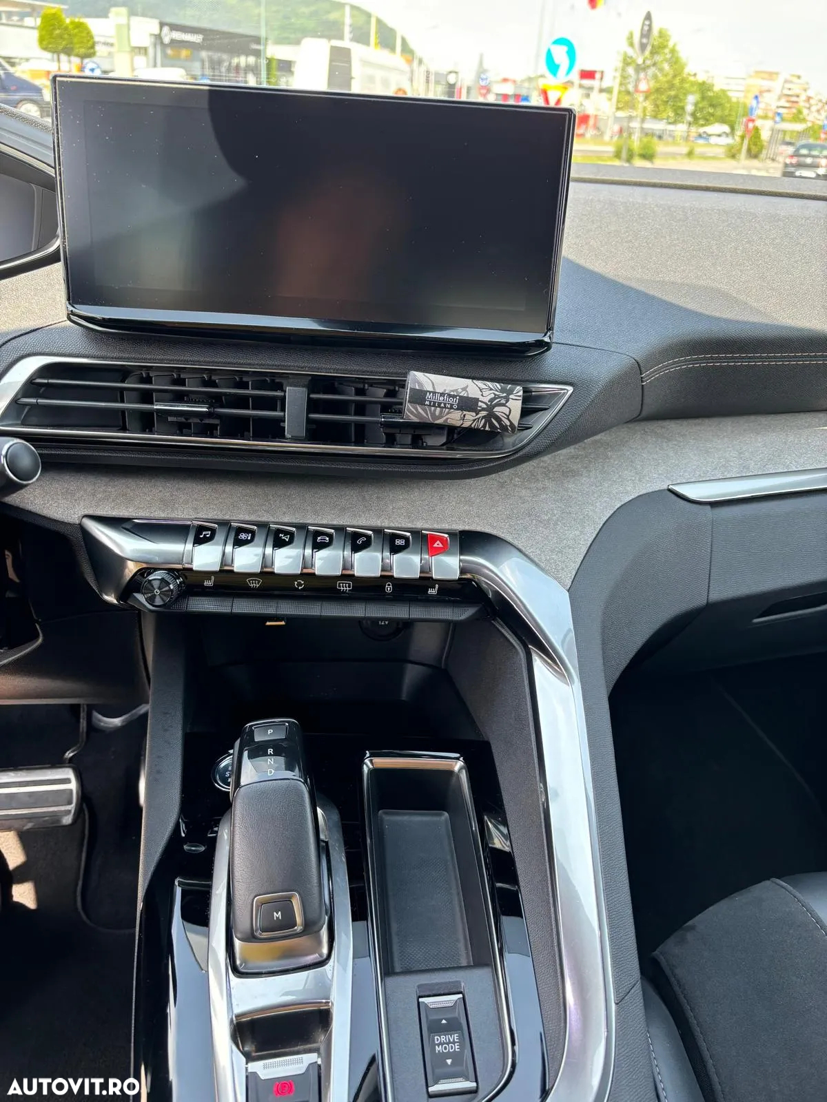 Peugeot 3008 1.6 PureTech Turbo S&S EAT8 GT-Line - 8