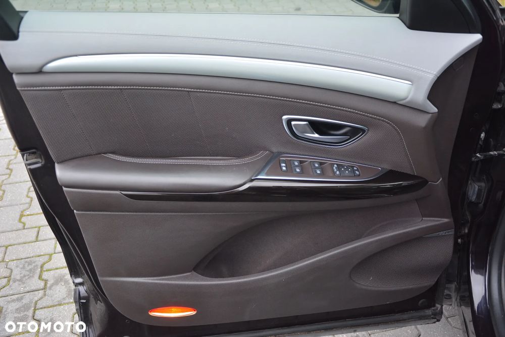 Renault Espace Energy dCi 160 EDC Initiale Paris - 28