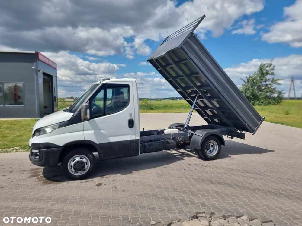 Iveco 35C13 - 3