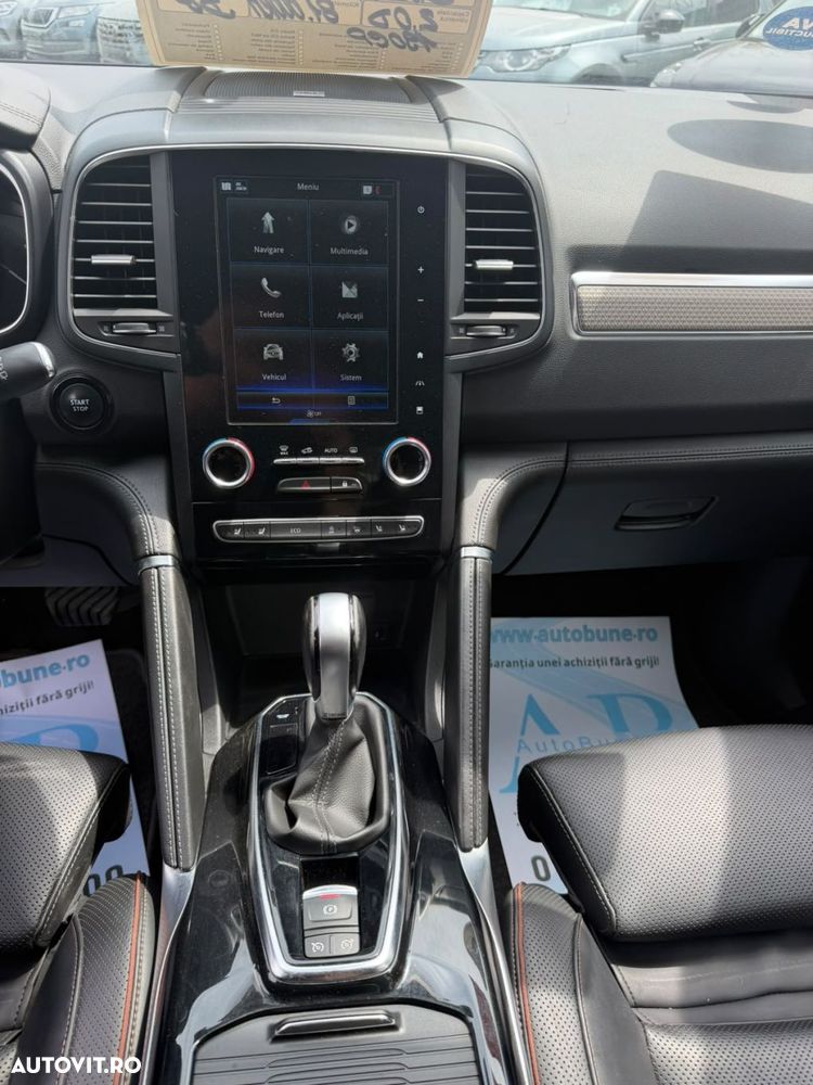 Renault Koleos - 14