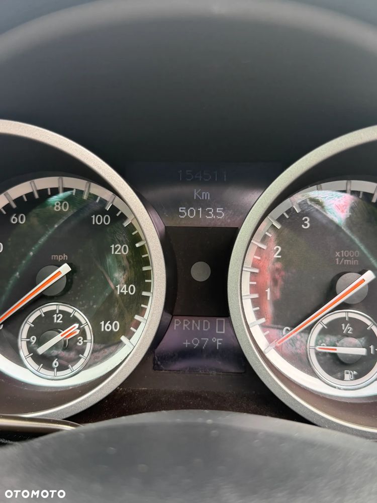 Mercedes-Benz SLK 300 7G-TRONIC - 9