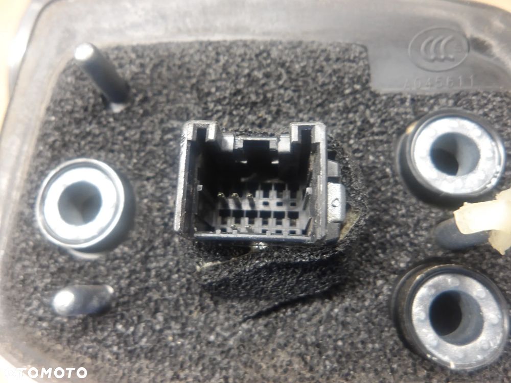 OPEL ANTARA 2.2D 06-10 LUSTERKO PRAWE LEWE ZEWNĘTRZNE E4022573 - 13