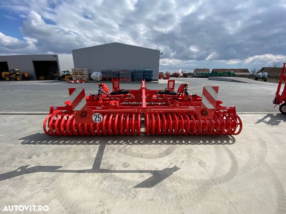 Maschio VELOCE 250 300 400 500 600 - 16