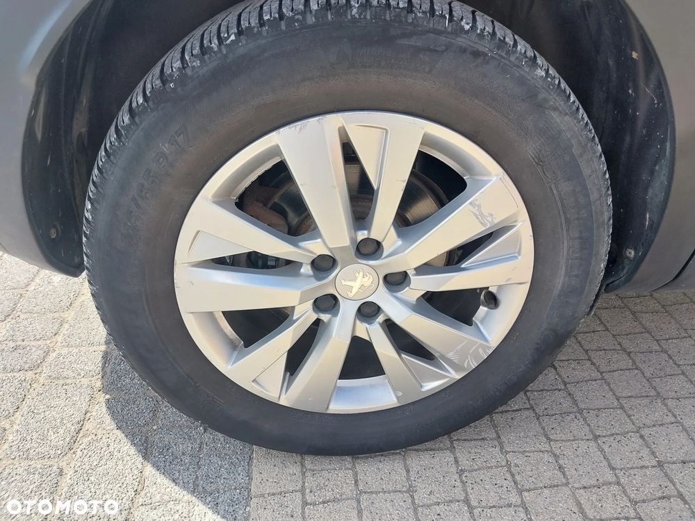 Peugeot 3008 BlueHDi 130 Stop & Start Active - 24