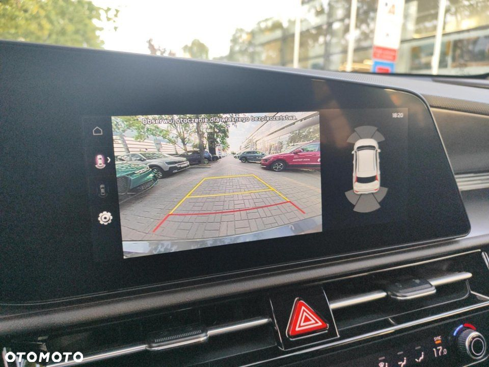 Kia Niro - 15