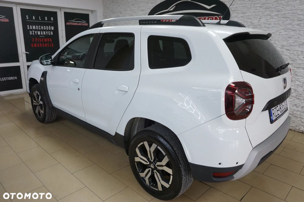 Dacia Duster 1.0 TCe Prestige - 10