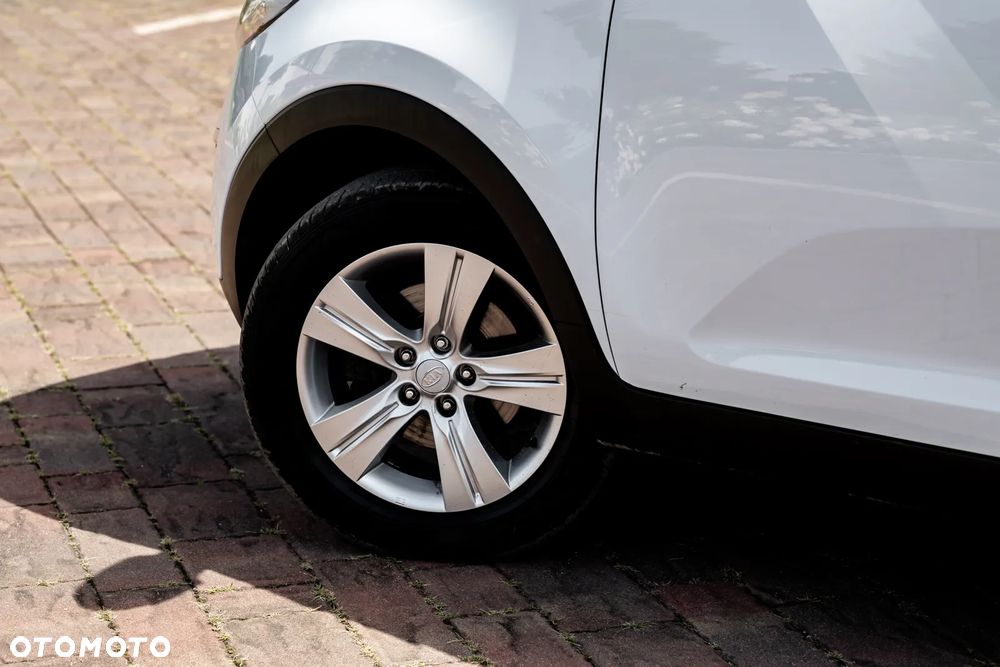 Kia Sportage 1.6 GDI M 2WD - 15