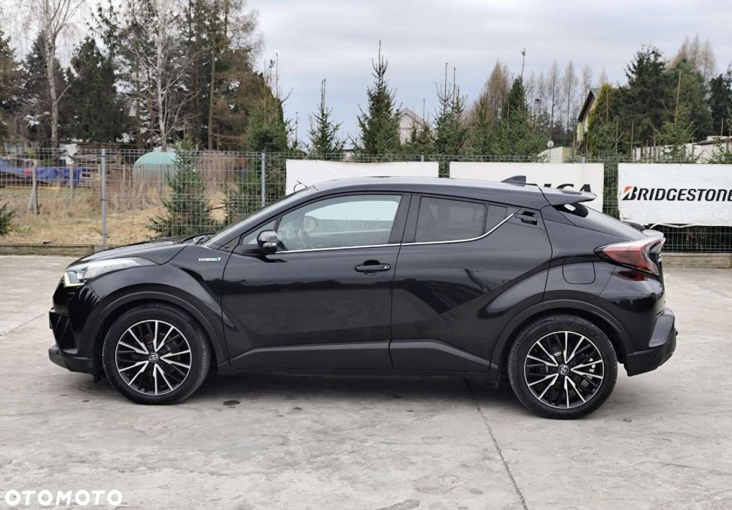 Toyota C-HR - 38